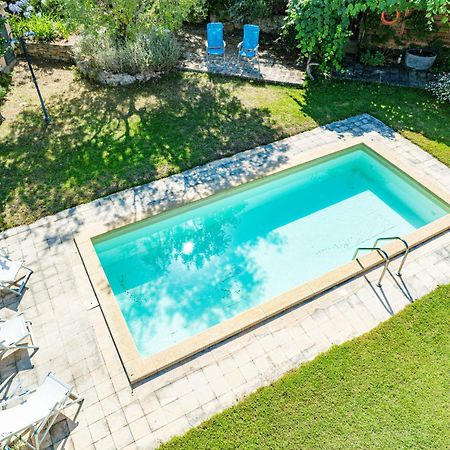 Affitti Brevi Toscana - Villa Simple Fonteblanda Eksteriør bilde