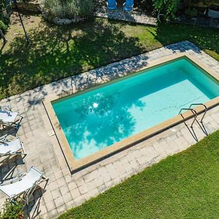 Affitti Brevi Toscana - Villa Simple Fonteblanda Eksteriør bilde