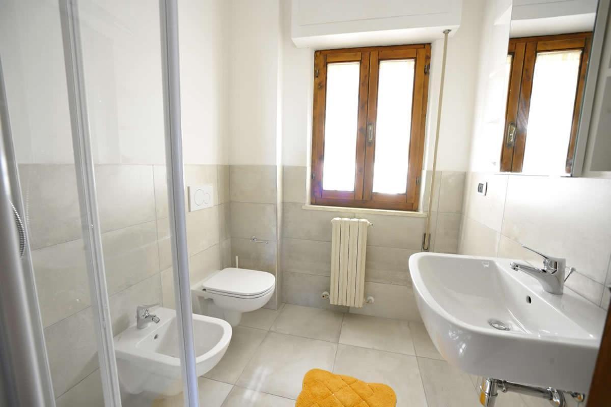 Affitti Brevi Toscana - Villa Simple Fonteblanda Eksteriør bilde
