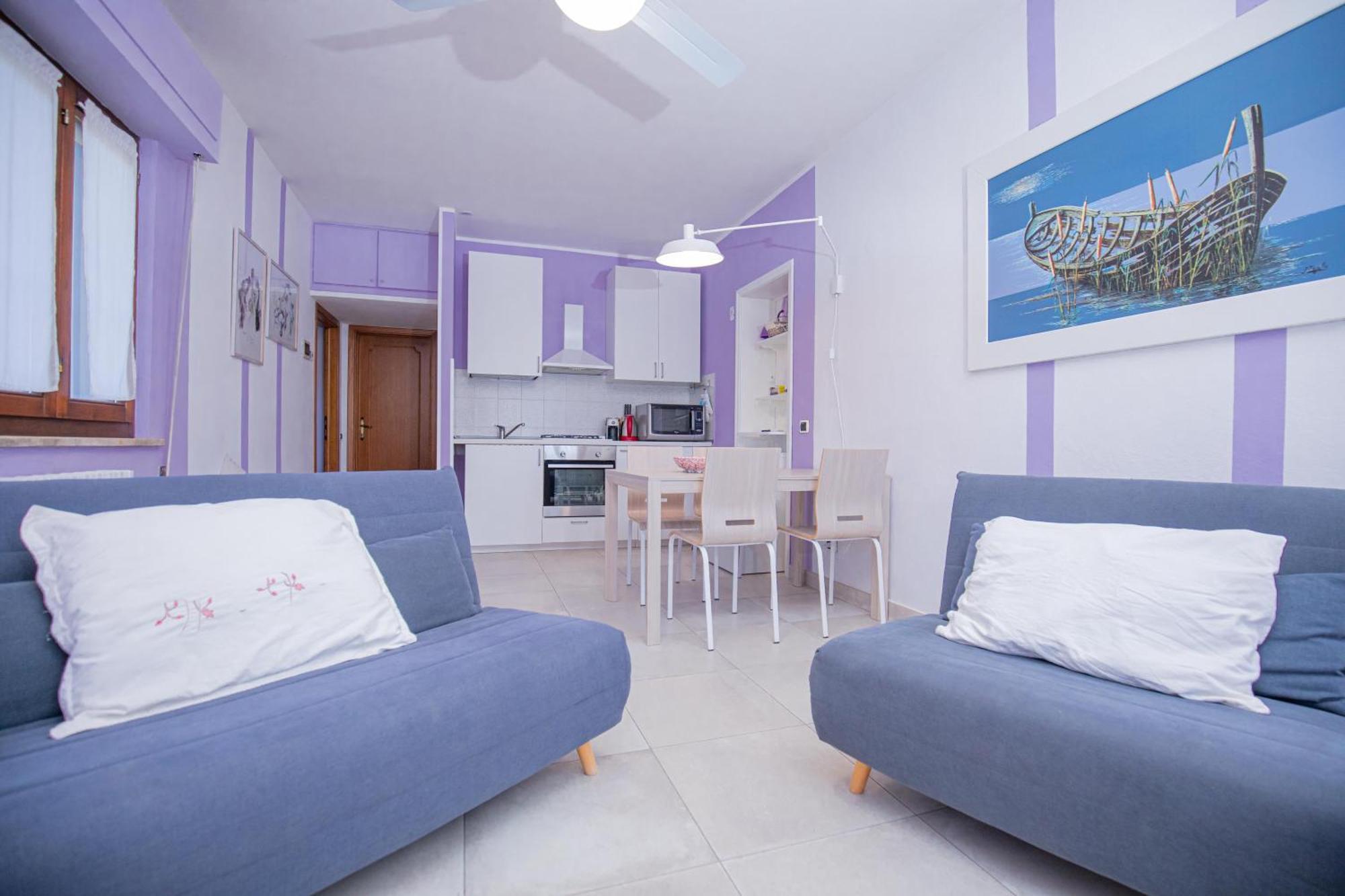 Affitti Brevi Toscana - Villa Simple Fonteblanda Eksteriør bilde