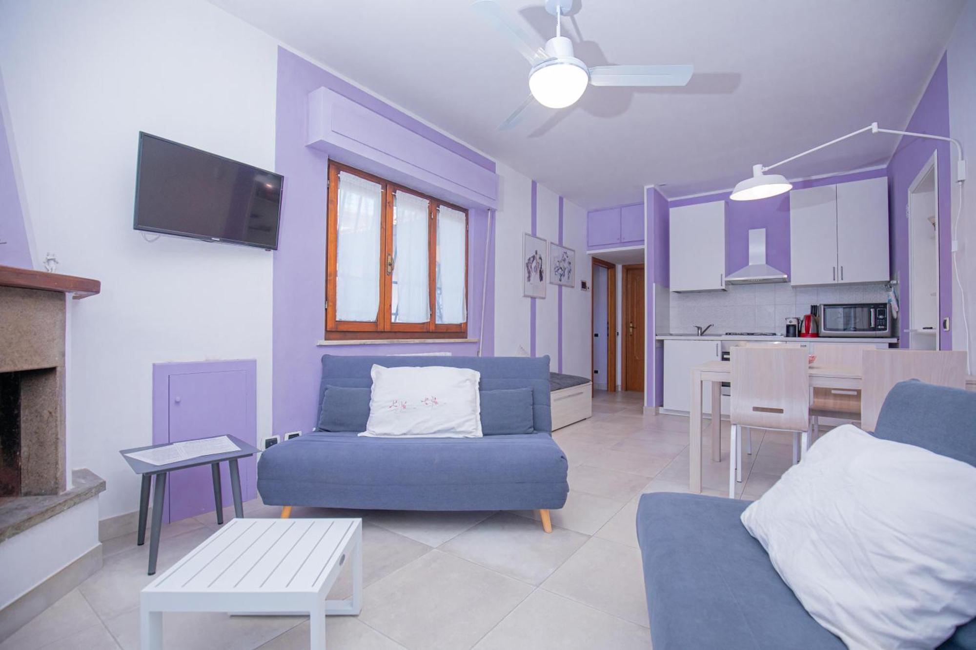 Affitti Brevi Toscana - Villa Simple Fonteblanda Eksteriør bilde