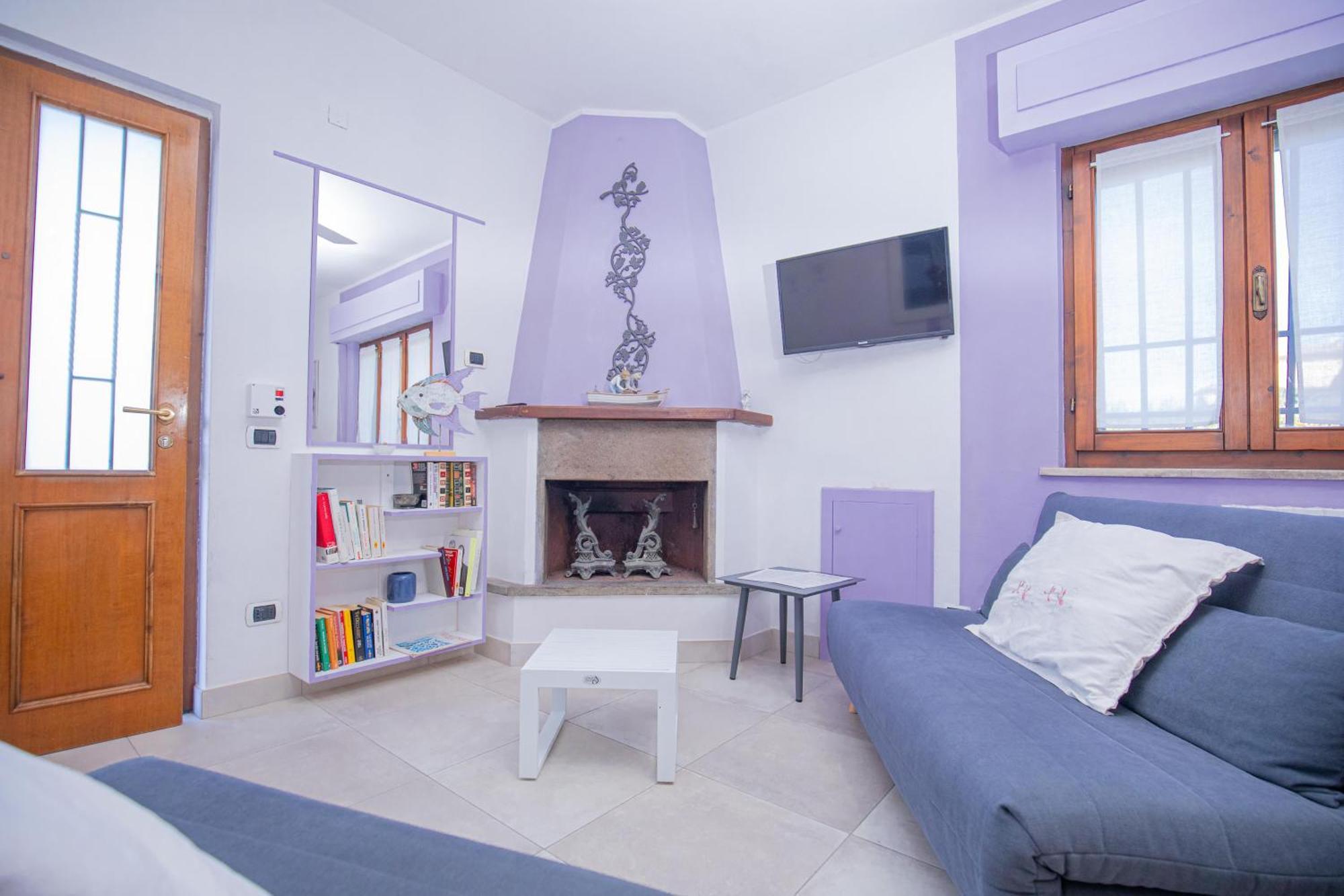 Affitti Brevi Toscana - Villa Simple Fonteblanda Eksteriør bilde