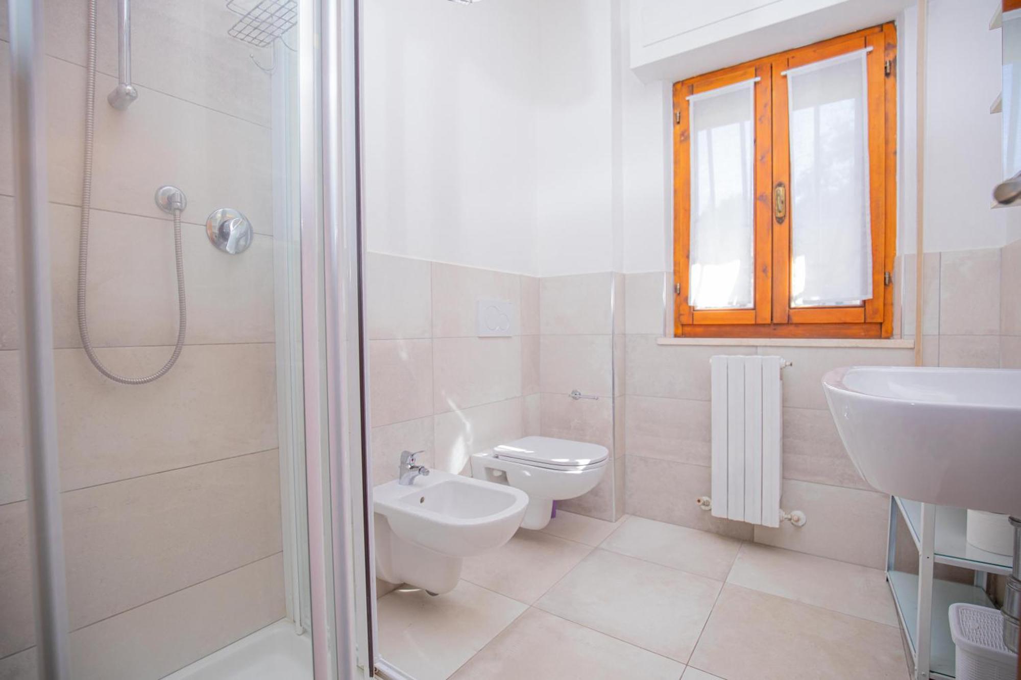 Affitti Brevi Toscana - Villa Simple Fonteblanda Eksteriør bilde