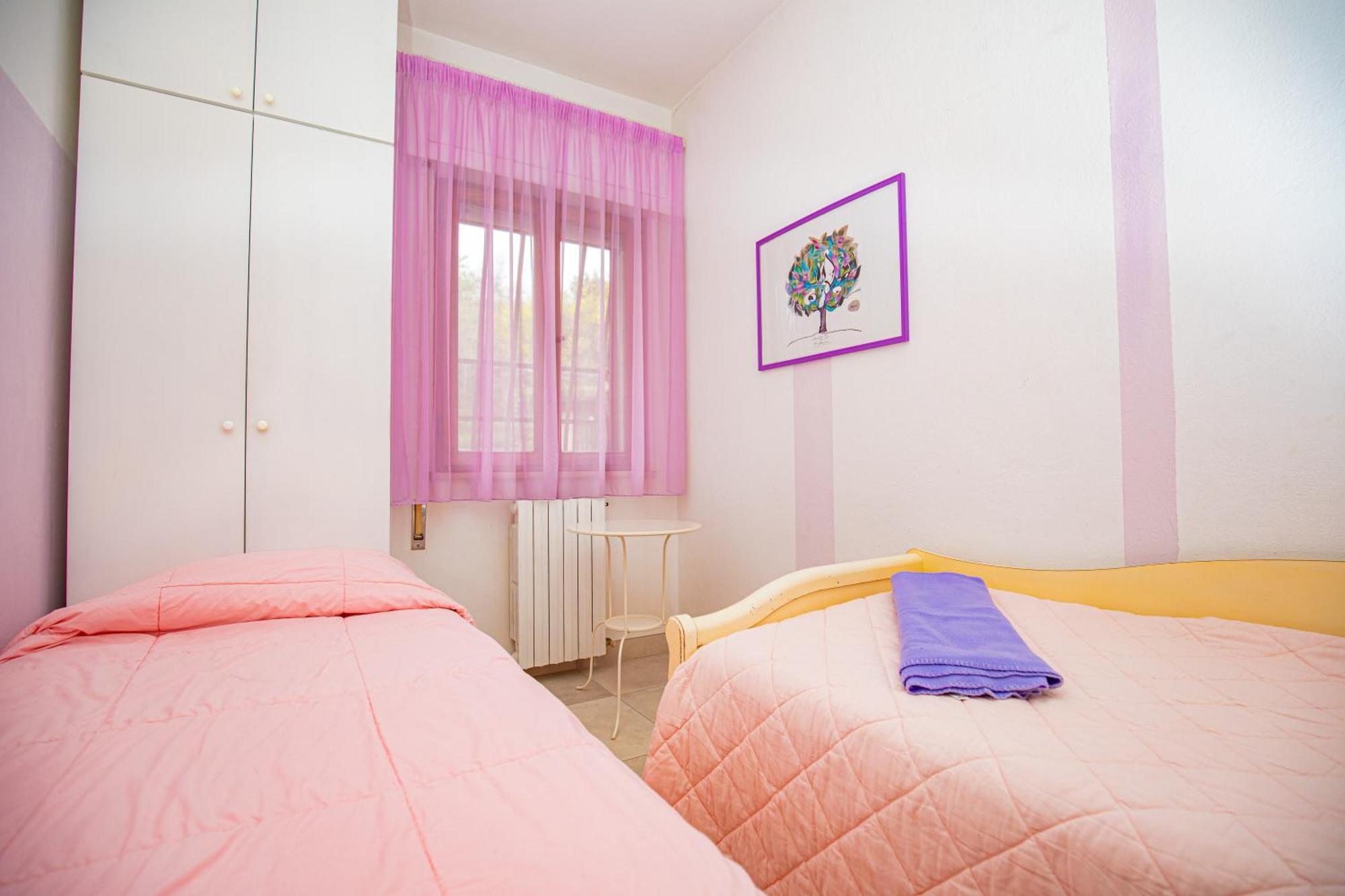 Affitti Brevi Toscana - Villa Simple Fonteblanda Eksteriør bilde