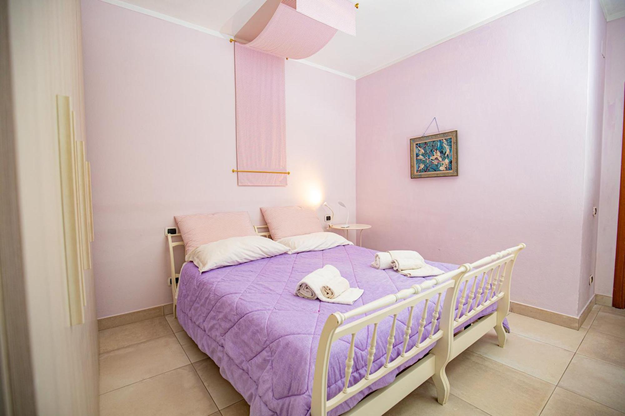 Affitti Brevi Toscana - Villa Simple Fonteblanda Eksteriør bilde
